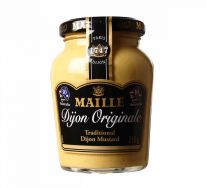 MOSTARDA MAILLE DIJON ORIGINAL 215G